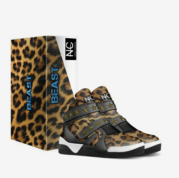 NOMALY BEAST Mode - Picture 7 of 7